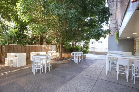 Tabar Hotel Отели в г. Nazareth-Tir'an Mountains