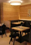 Christophorus Mountain Residence - breakfast