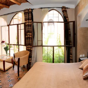Riad Palais Sebban