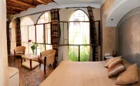 Riad Palais Sebban
