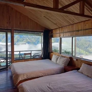 Valley View Homestay