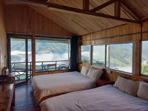 Valley View Homestay Hotels near Moana Sapa