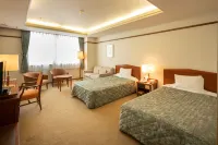 Hotel Danrokan