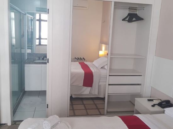 Flat Golden Fortaleza