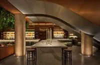 Public, an Ian Schrager Hotel - parcheggio