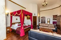 Hotel Grand Vígľaš Hotels in Viglas