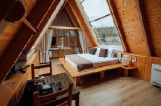 Quinta da Barroca Douro Valley