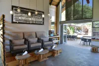 Bakubung Bush Lodge - Spa
