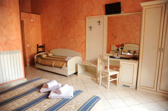 La Corte Dei Principi - Residenza d'Epoca