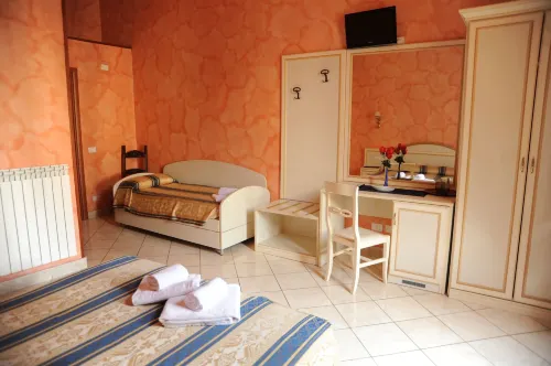 La Corte Dei Principi - Residenza d'Epoca