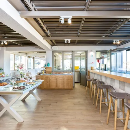 Menta City Boutique Hotel