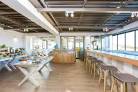 Menta City Boutique Hotel - breakfast
