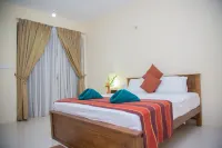 Blue Magpie Lodge Sinharaja