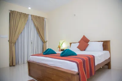 Blue Magpie Lodge Sinharaja Hotels near Seewali ground Rathnapura
