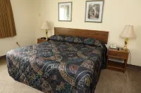 Northern Lights Inn Rugby