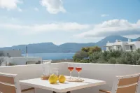Santa Maria Village - vue mer