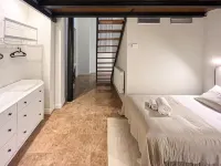 Vtz Orús Factory Hotel - Parking Muy Económico فنادق في Zaragoza