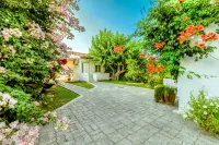 Koulouris Apartments & Studios - Villas