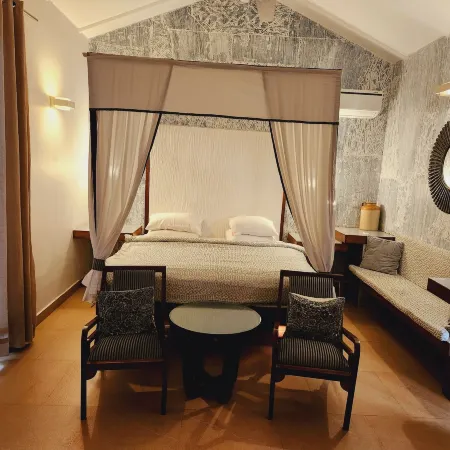 Casa Vagator