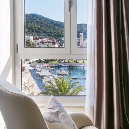 Adriana Hvar Spa Hotel