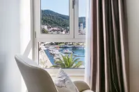 Adriana Hvar Spa Hotel - con vistas al mar
