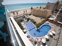 Hotel Acuazul Hoteles en Peñíscola