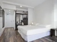 Delamar  -Adults Only (18+) โรงแรมในโยเรทเดมาร์