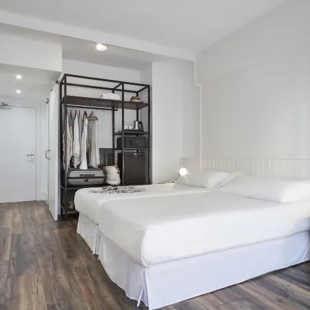 Delamar  -Adults Only (18+)
