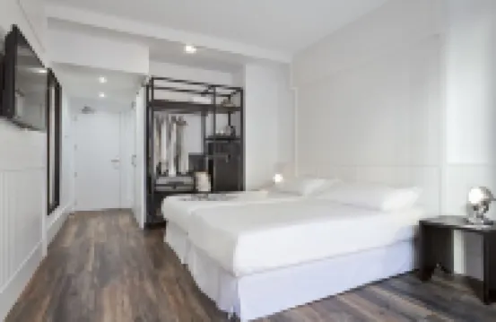 Delamar  -Adults Only (18+)