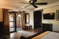 Hotel El Reith Lake - 4-Star