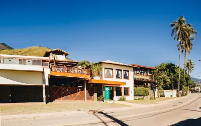 Hotel Fita Azul Hotels in Praia do Portinho