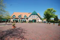 Etzhorner Krug Hotels in Metjendorf