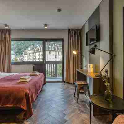 Pointe Isabelle Rooms