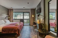 Pointe Isabelle Hotels in Шамоні