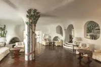 Romazzino, A Belmond Hotel, Costa Smeralda Hotels in Abbiadori