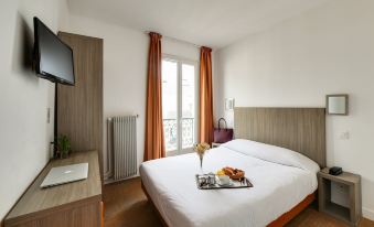 Louisa Hotel Paris