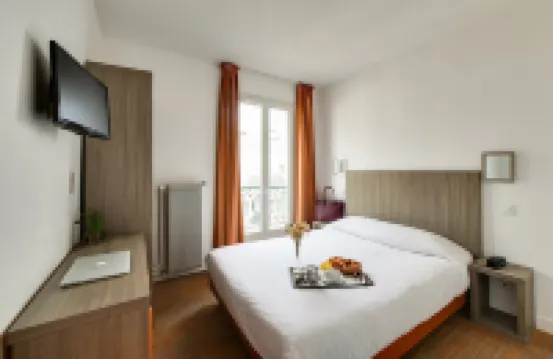 ルイーザ ホテル