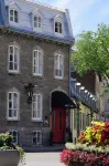 Hôtel Marie-Rollet - Bintang 3