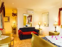 Anzel's Guest House Hotels near Erasmuskloof