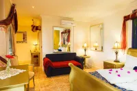 더 엔젤 플레이스 부티크 호텔 Grootfontein Country Estates 호텔