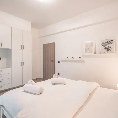 Urban Serenity Gem in Kallithea Neighbourhood!
