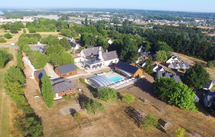 Vvf Amboise les Châteaux de la Loire