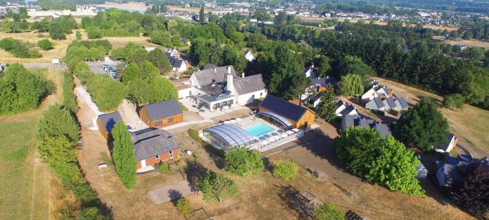 Vvf Amboise les Châteaux de la Loire Hotels in Amboise