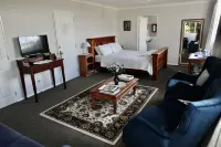 The Loft Bed and Breakfast Hotels in Kinloch