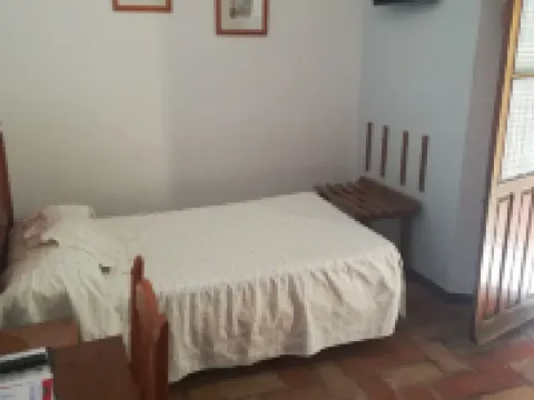 Hostal Comercio Hotels in Carmona