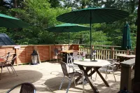Pension and Log Cottage Hoshinoko