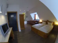 Hotel Landgasthof Koechlin