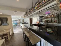 ViaVia Boutique Hotel - Kathmandu Hotel di Baudhatinchule