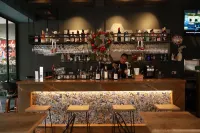 Gran Evenia Panamá Hotel - bar