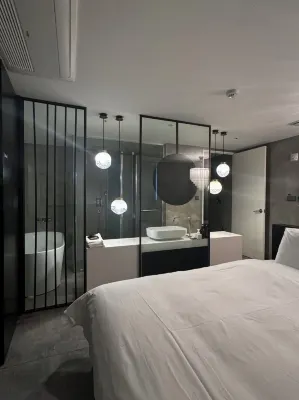 Hotel Lesign